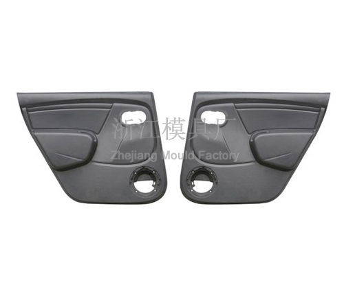 汽车内饰件 汽车内饰件